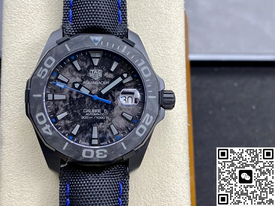 TAR Factory TAG Heuer Aquaracer WBD218C.FC6447 1:1 Best Edition Replica Watch